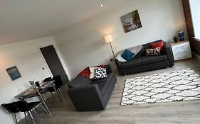 Bliss Apartments - Contractor 314